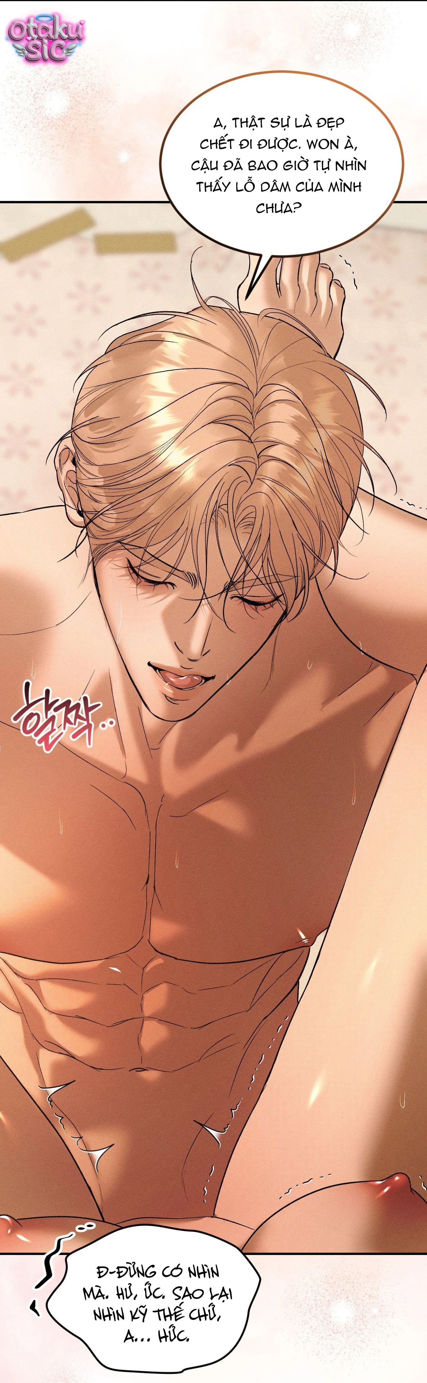 Tình Yêu Rác Rưởi - Chap 31 - Trang 33