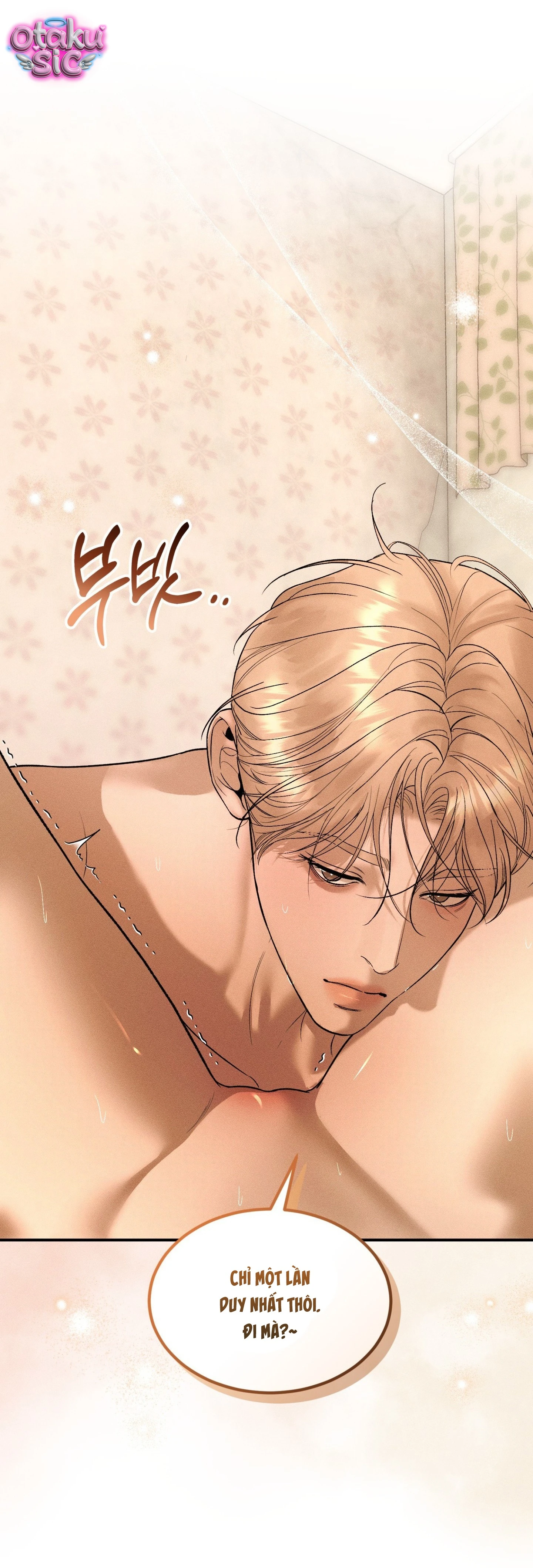 Tình Yêu Rác Rưởi - Chap 31 - Trang 38