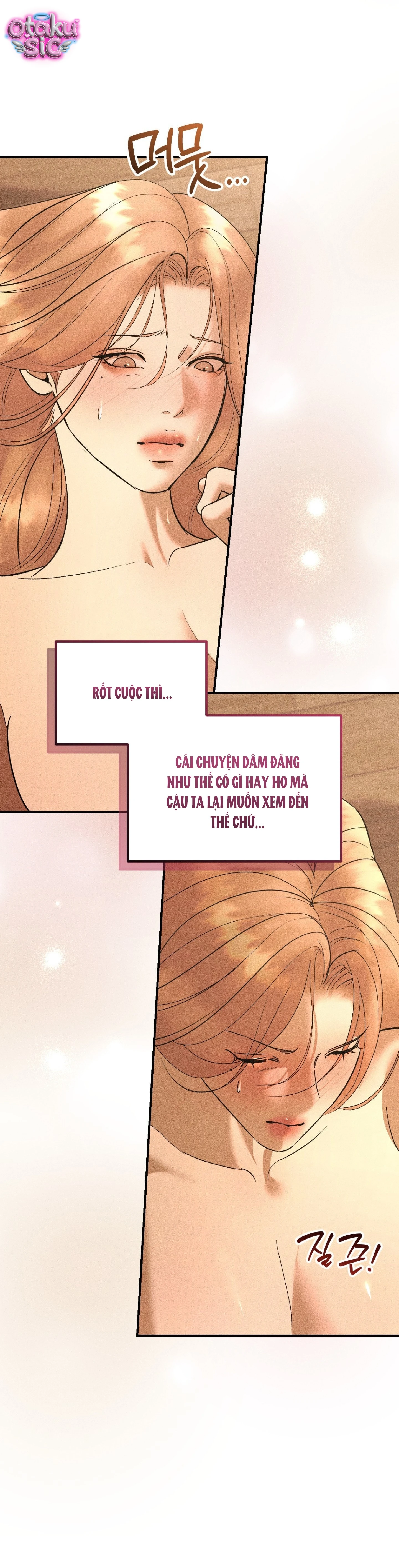 Tình Yêu Rác Rưởi - Chap 31 - Trang 39