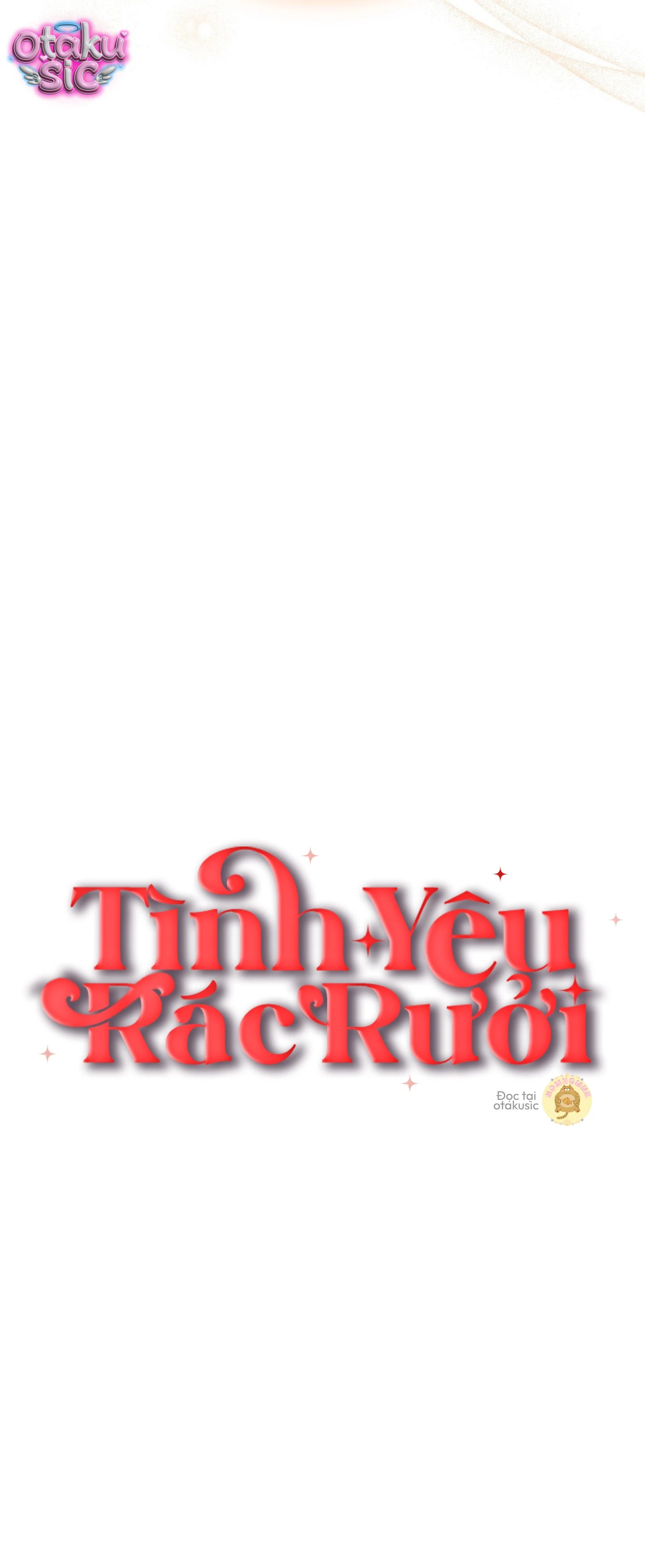 Tình Yêu Rác Rưởi - Chap 31 - Trang 10