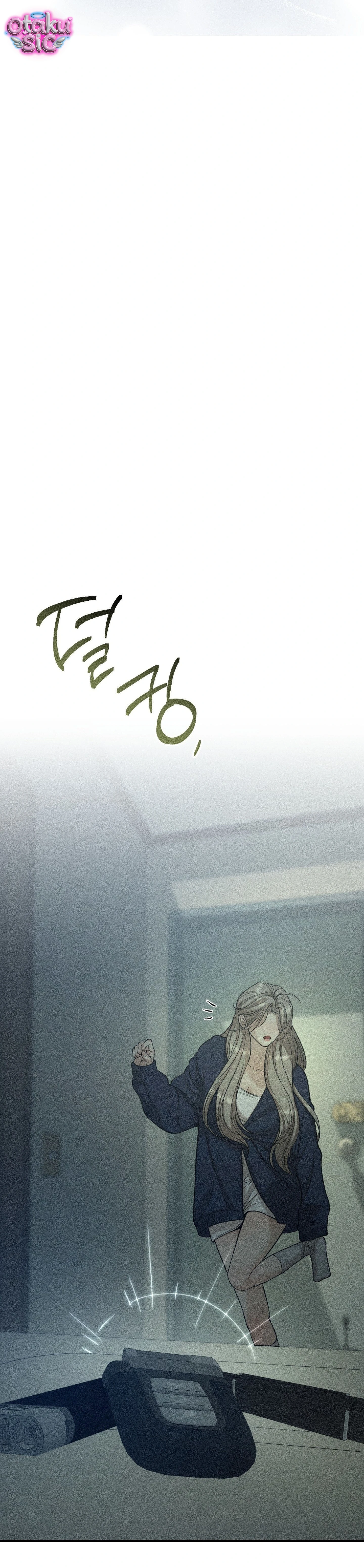 Tình Yêu Rác Rưởi - Chap 32 - Trang 16