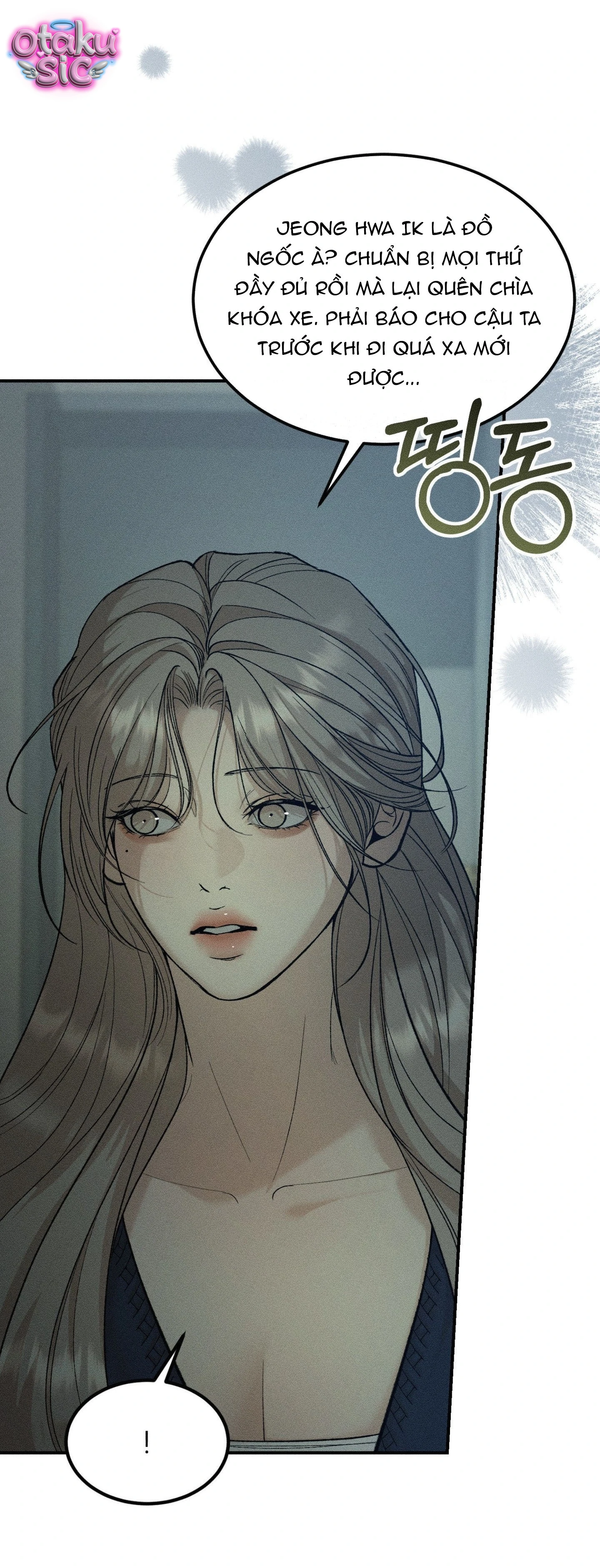 Tình Yêu Rác Rưởi - Chap 32 - Trang 17