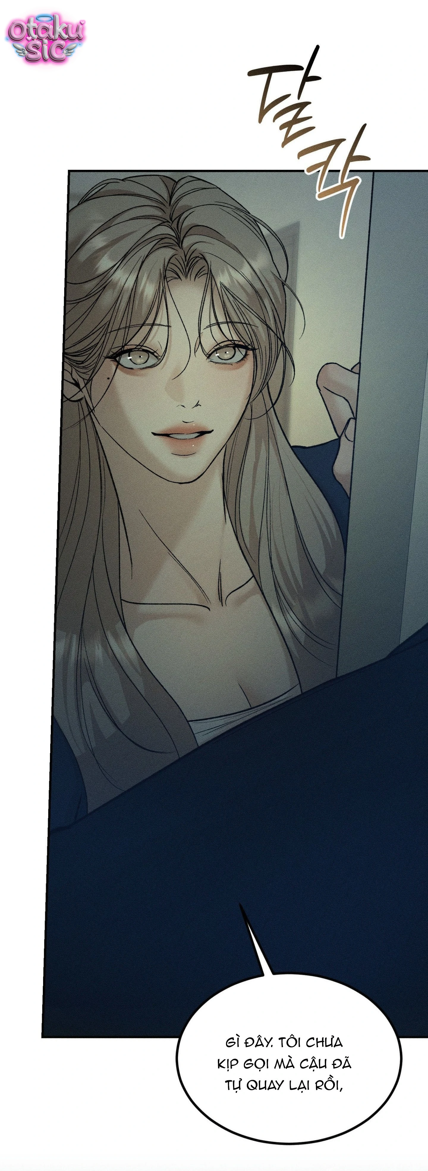 Tình Yêu Rác Rưởi - Chap 32 - Trang 18