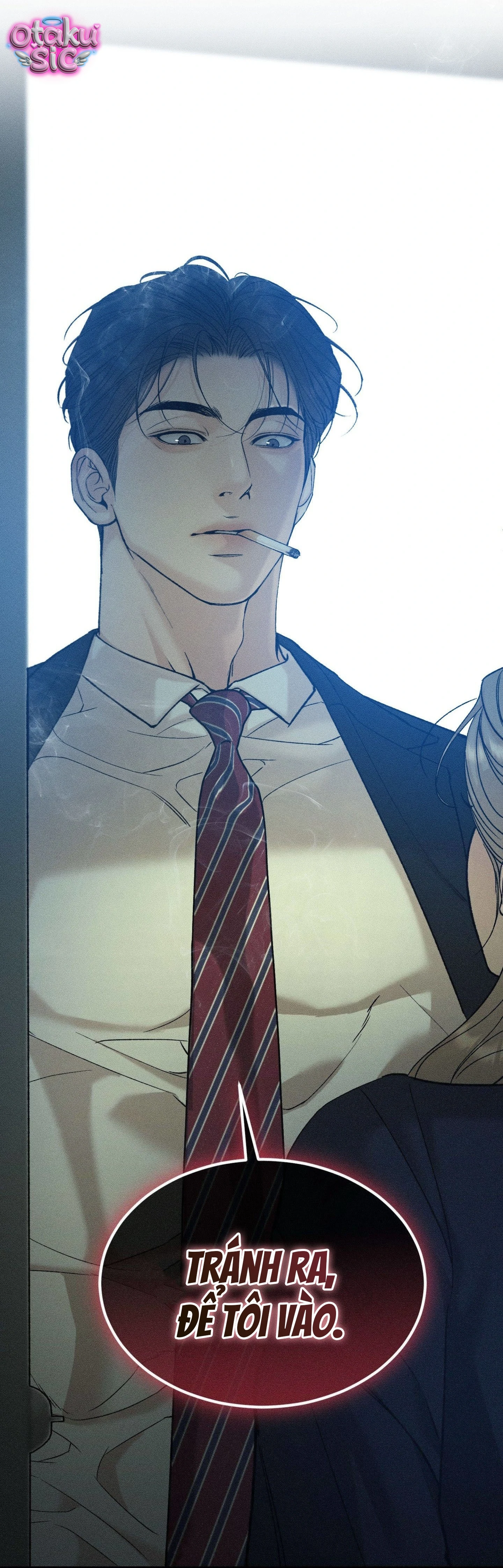 Tình Yêu Rác Rưởi - Chap 32 - Trang 19