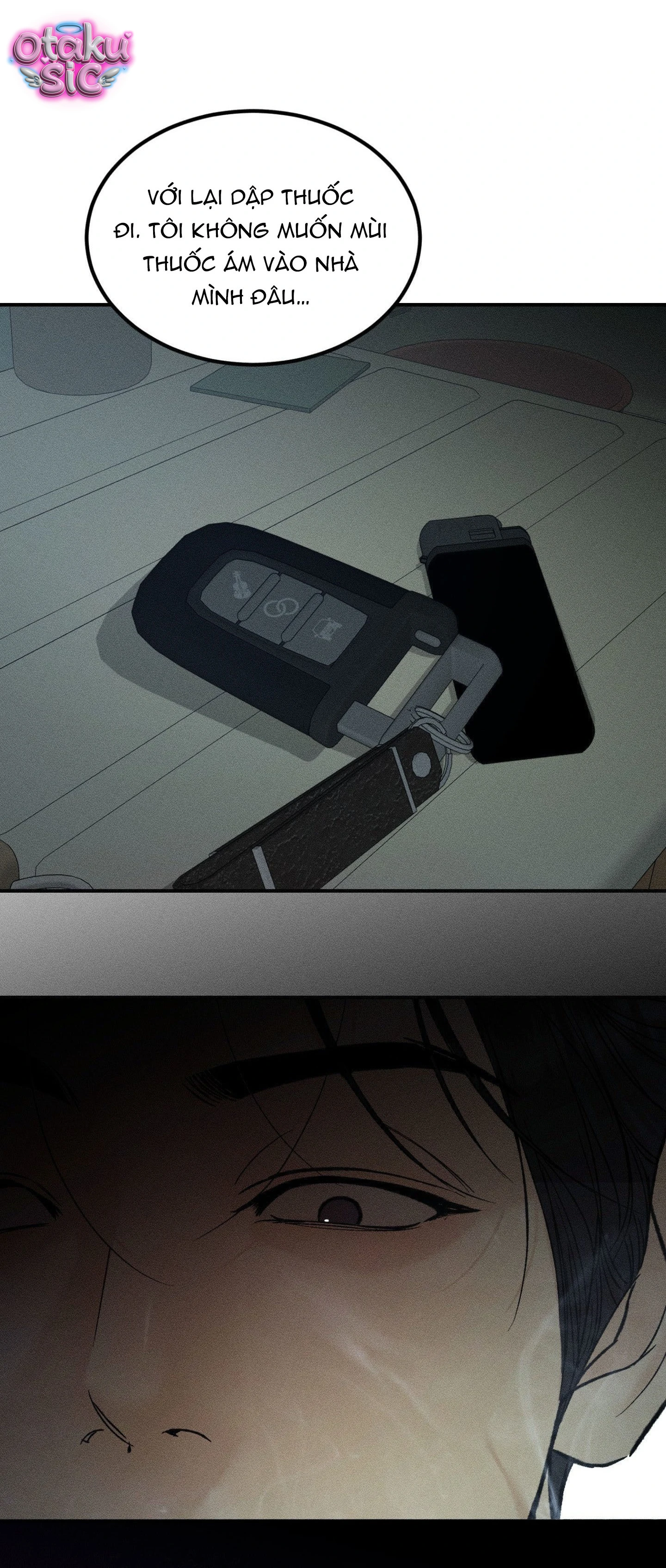 Tình Yêu Rác Rưởi - Chap 32 - Trang 24