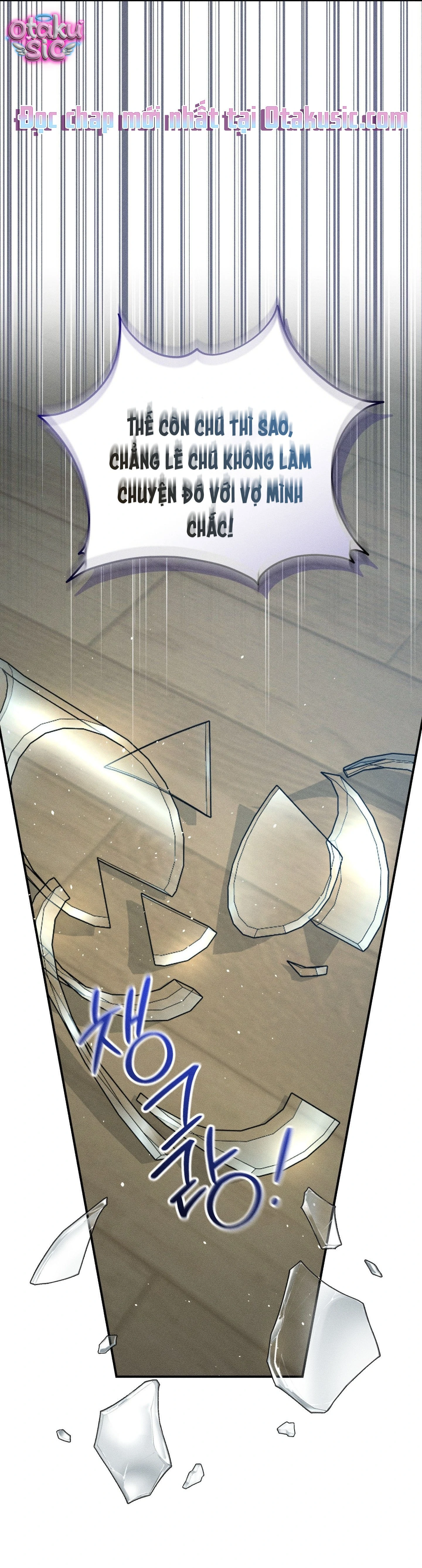 Tình Yêu Rác Rưởi - Chap 32 - Trang 28