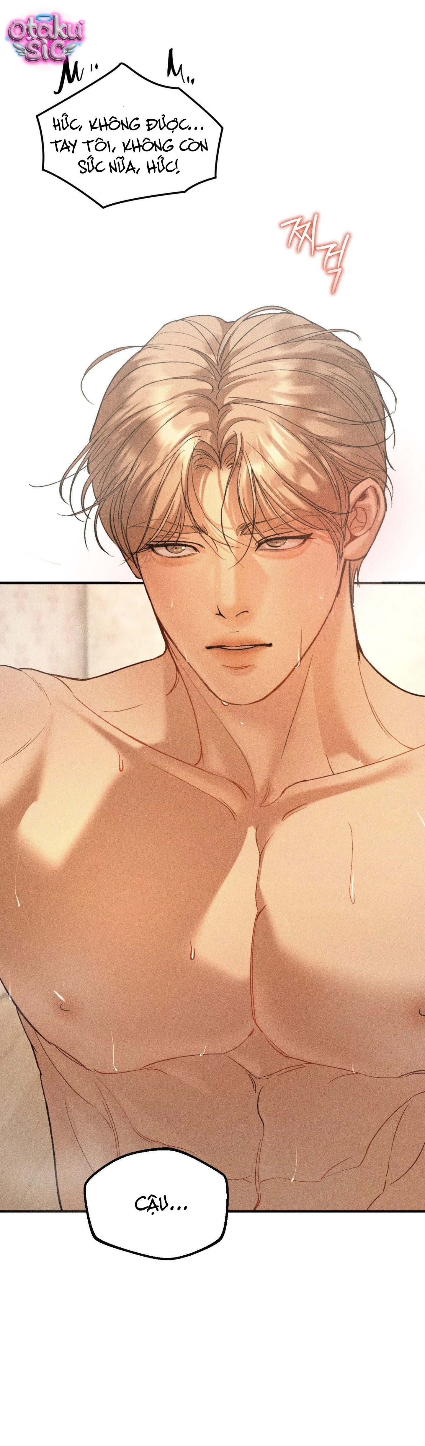 Tình Yêu Rác Rưởi - Chap 32 - Trang 4