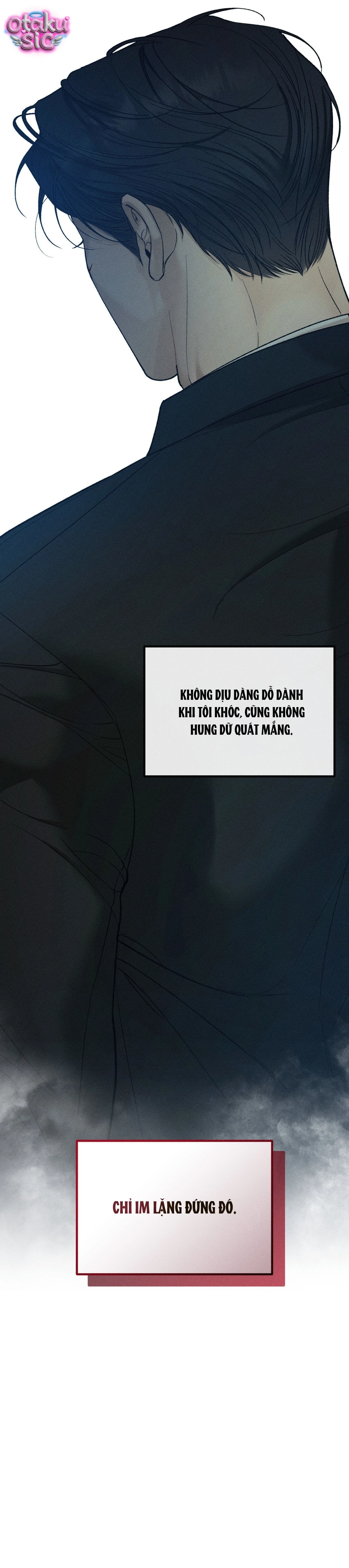 Tình Yêu Rác Rưởi - Chap 32 - Trang 39