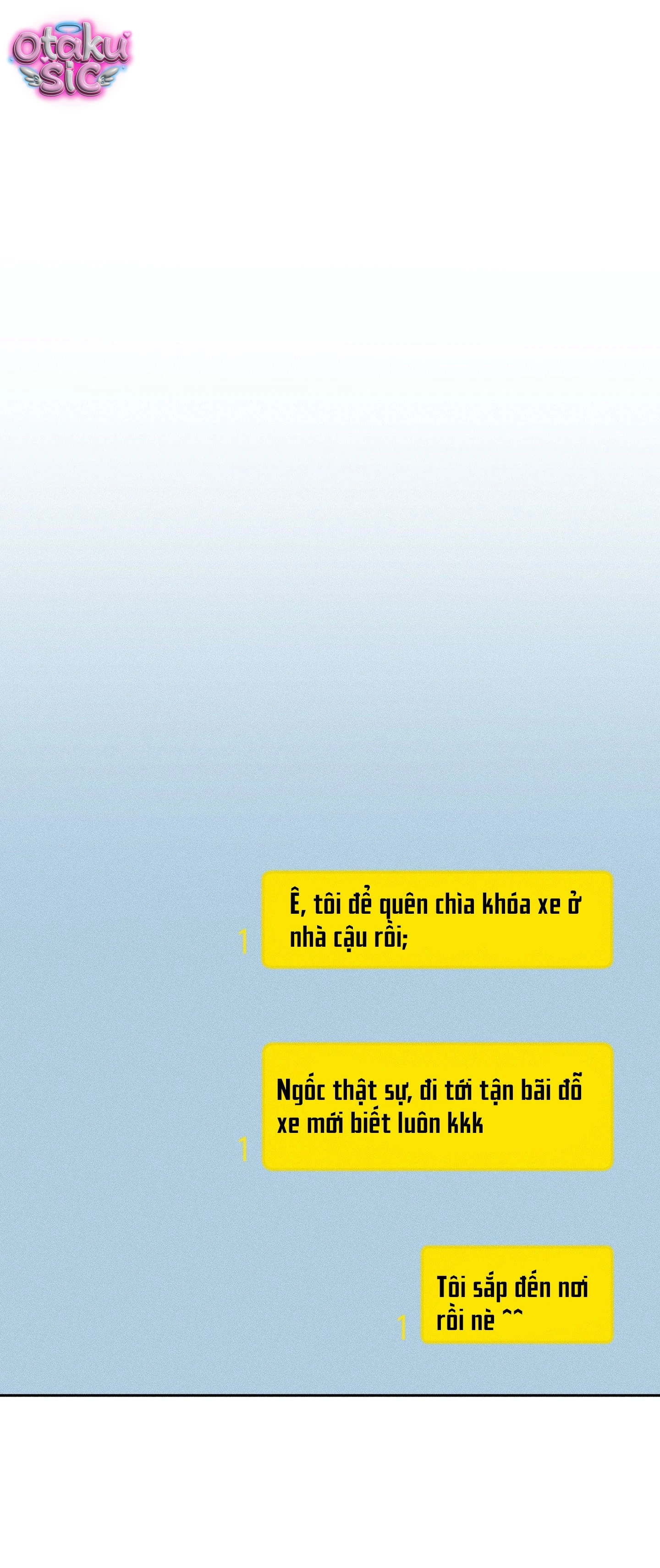 Tình Yêu Rác Rưởi - Chap 32 - Trang 40