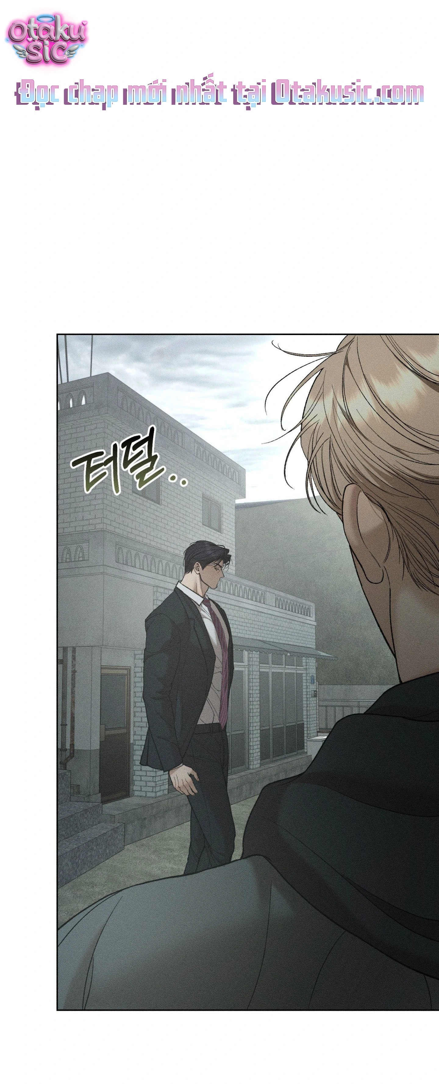 Tình Yêu Rác Rưởi - Chap 32 - Trang 43