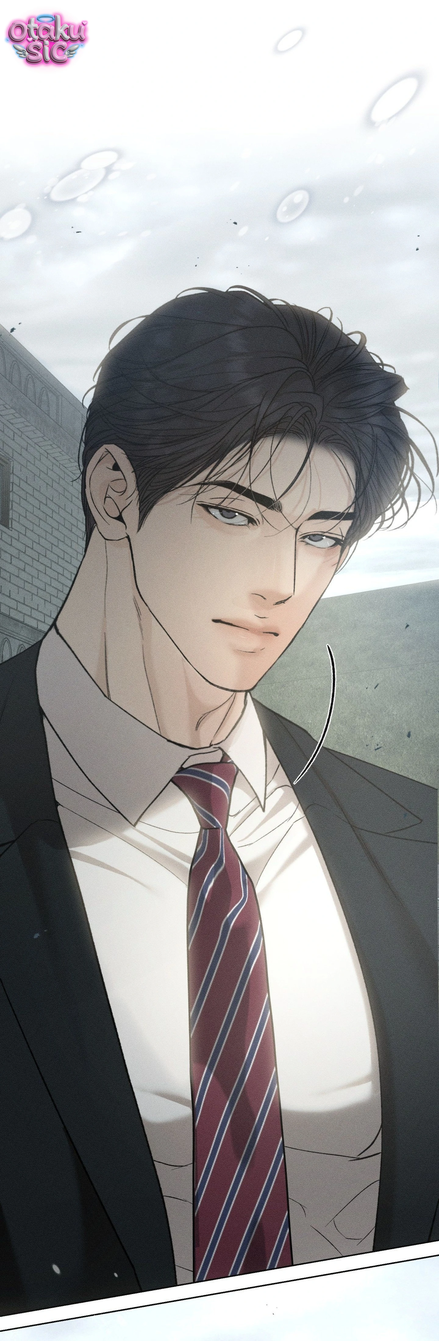 Tình Yêu Rác Rưởi - Chap 32 - Trang 44