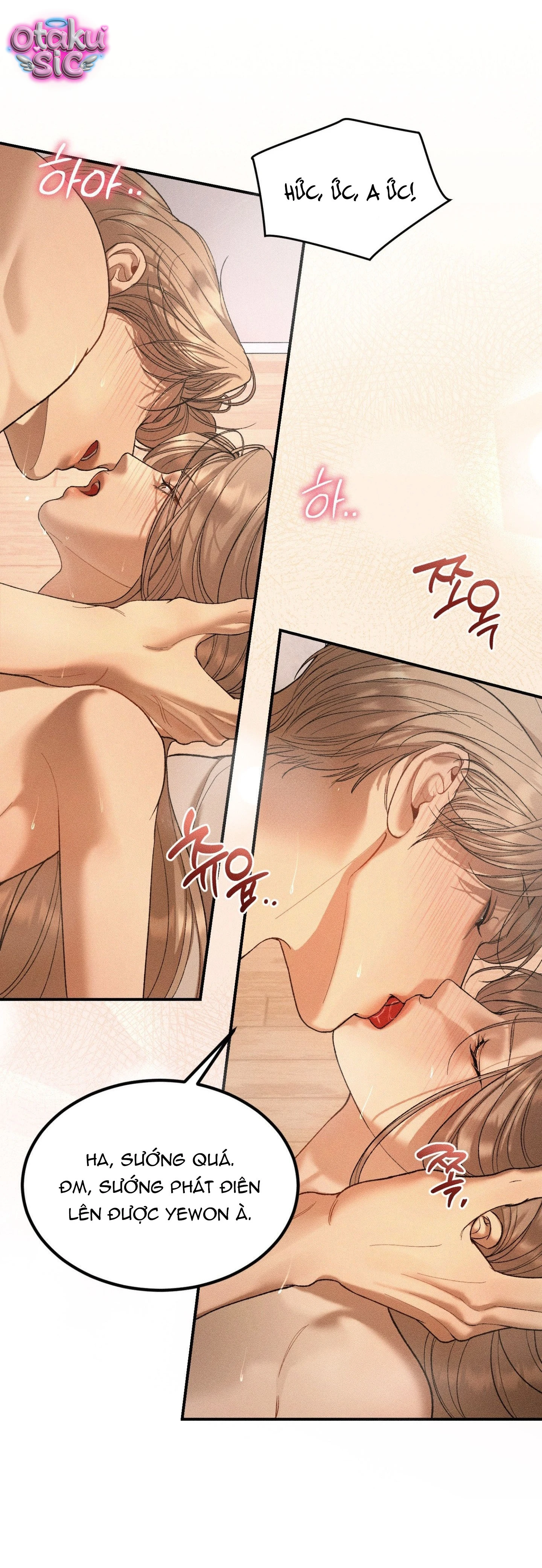 Tình Yêu Rác Rưởi - Chap 32 - Trang 7