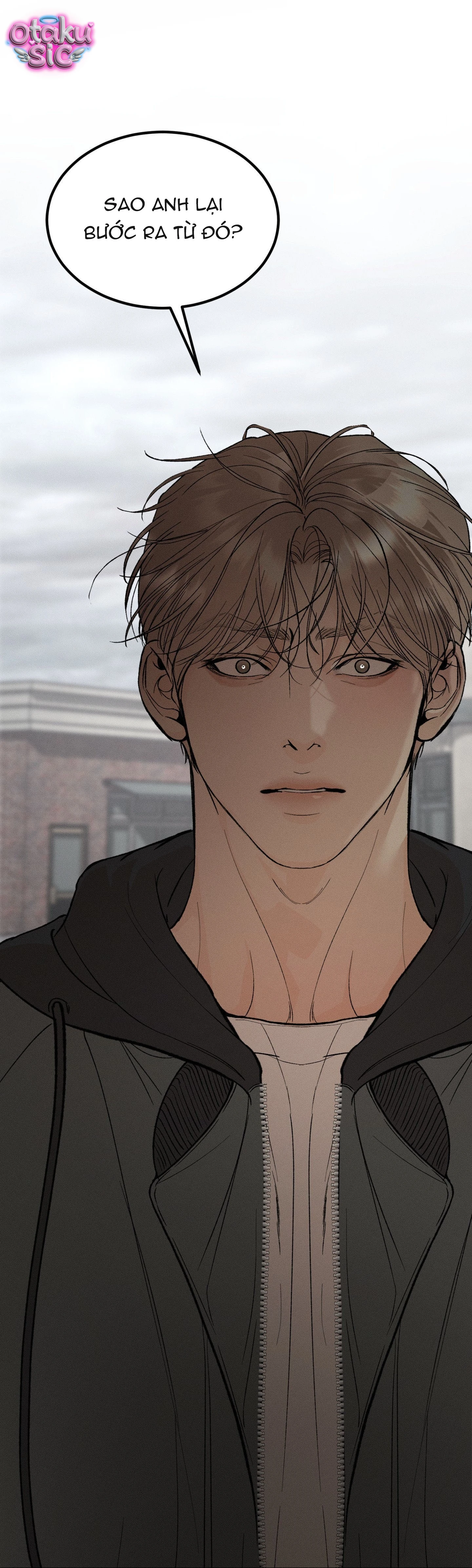 Tình Yêu Rác Rưởi - Chap 33 - Trang 1