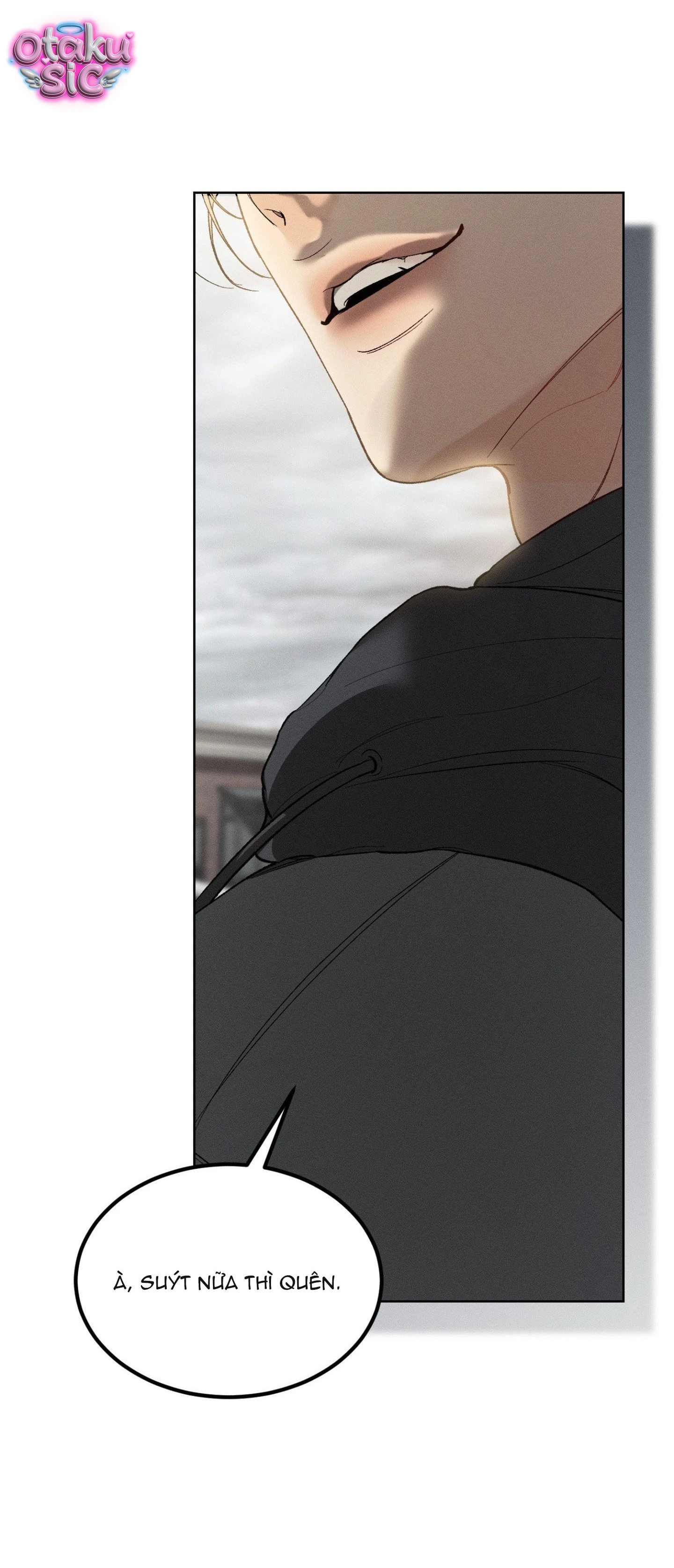 Tình Yêu Rác Rưởi - Chap 33 - Trang 13