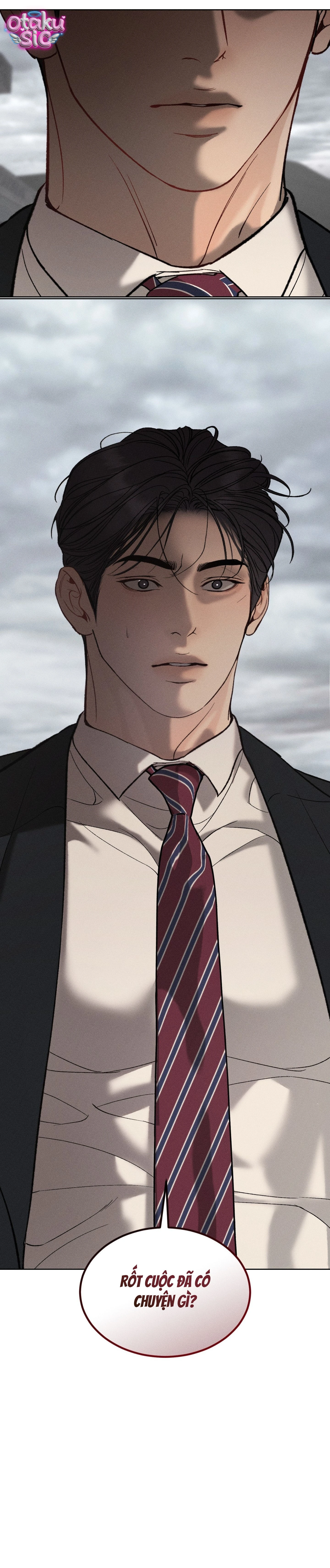 Tình Yêu Rác Rưởi - Chap 33 - Trang 15