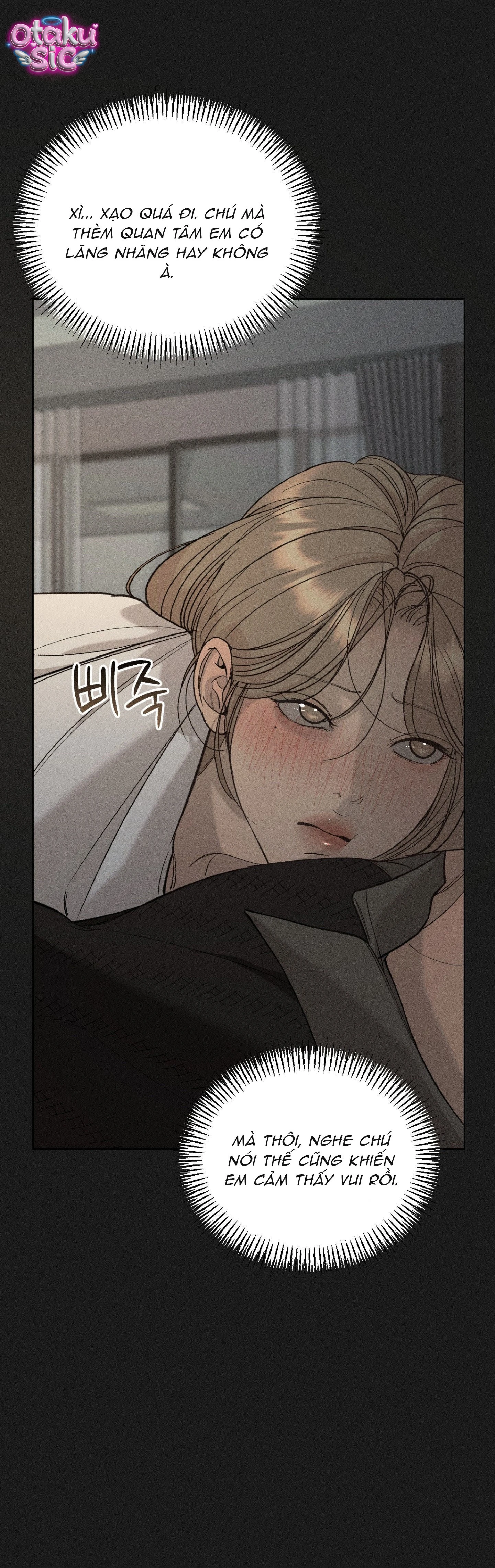 Tình Yêu Rác Rưởi - Chap 33 - Trang 20