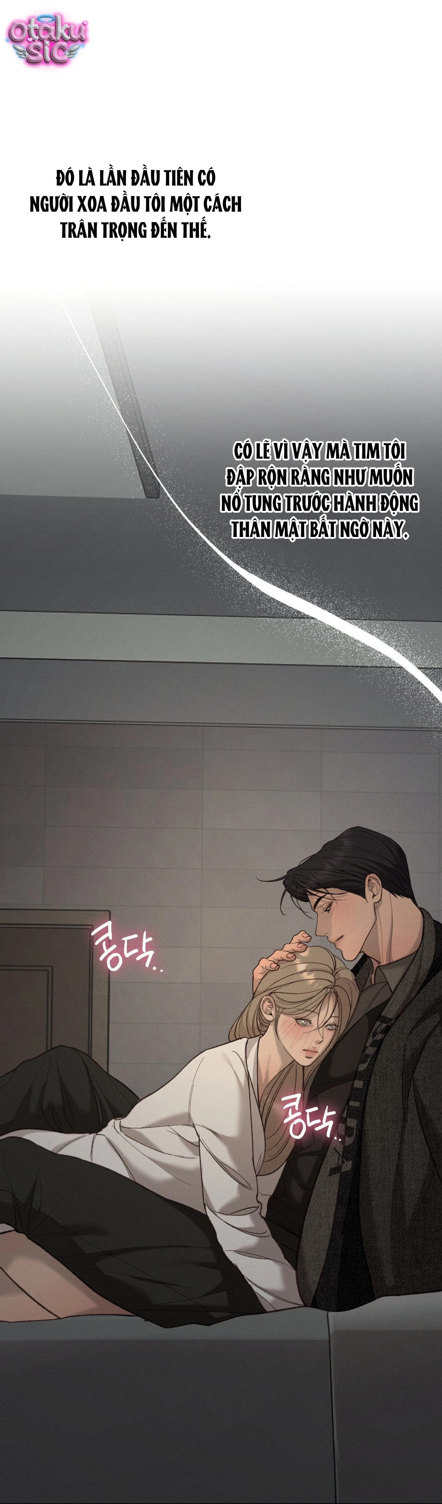 Tình Yêu Rác Rưởi - Chap 33 - Trang 23