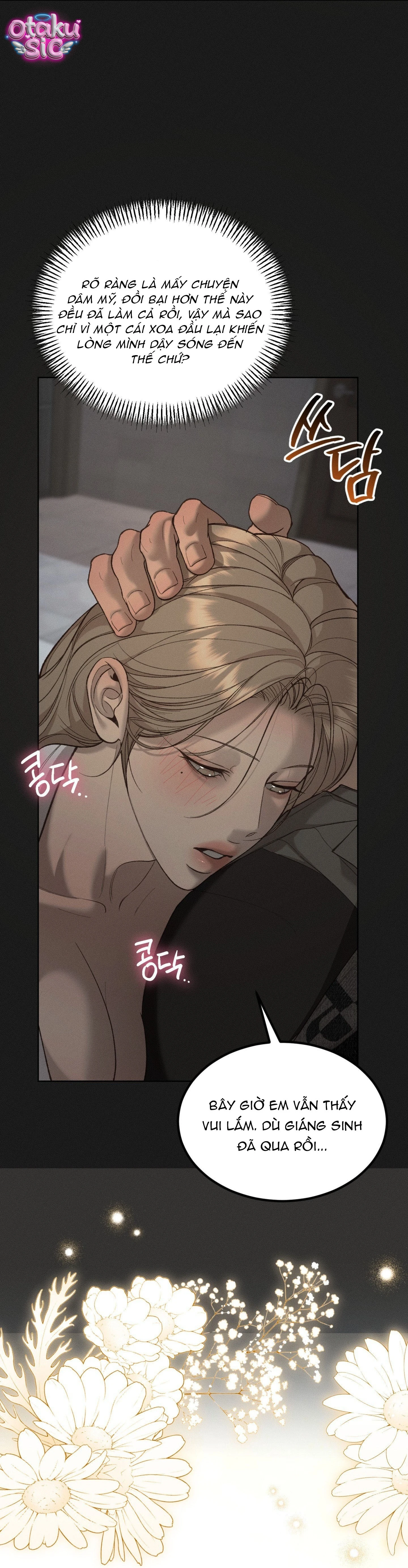 Tình Yêu Rác Rưởi - Chap 33 - Trang 24