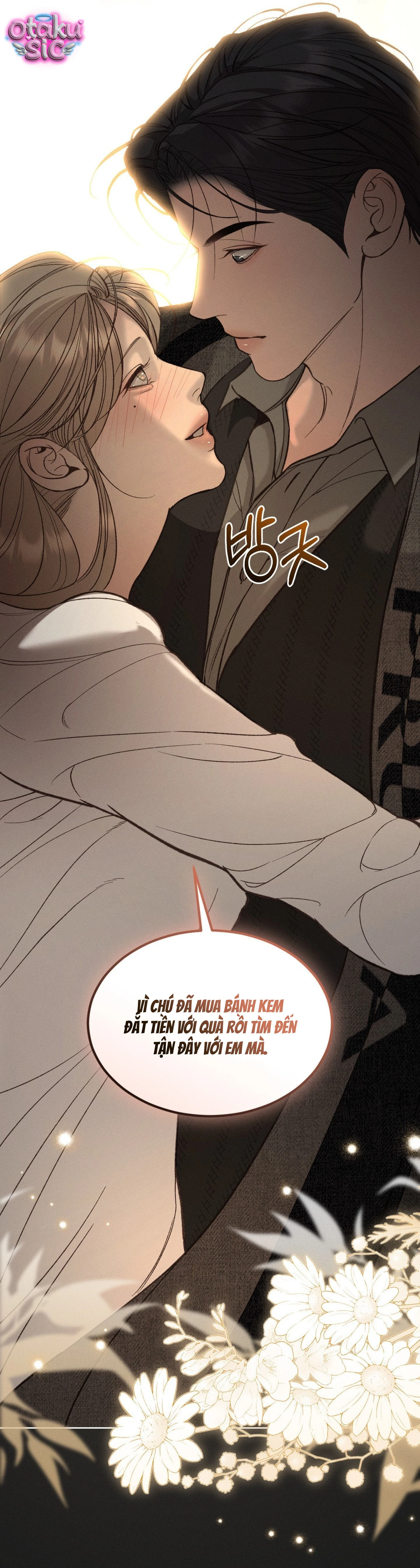 Tình Yêu Rác Rưởi - Chap 33 - Trang 25