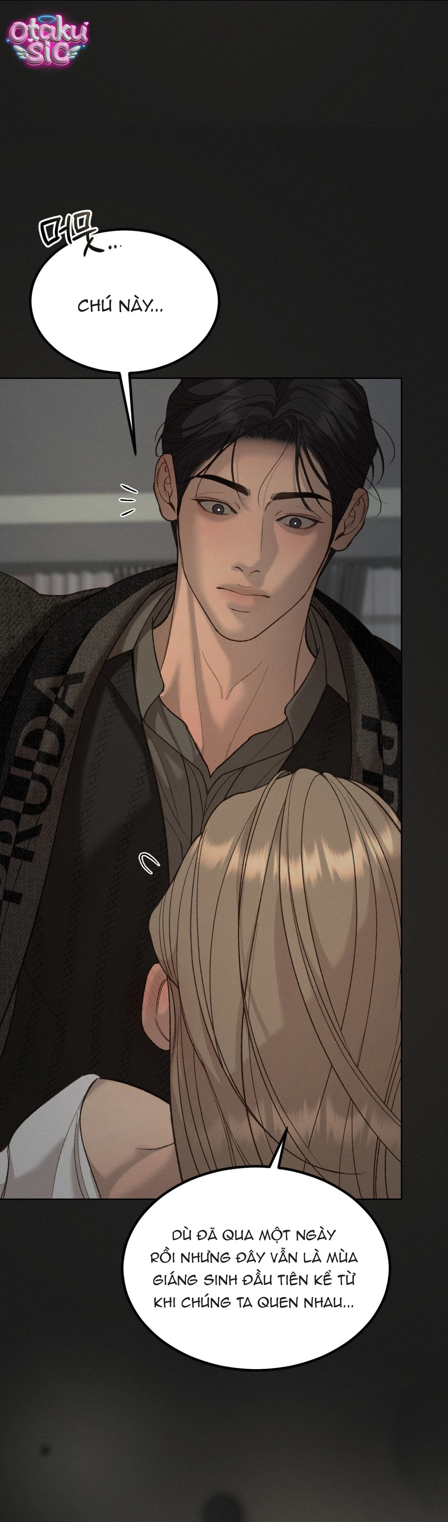 Tình Yêu Rác Rưởi - Chap 33 - Trang 27