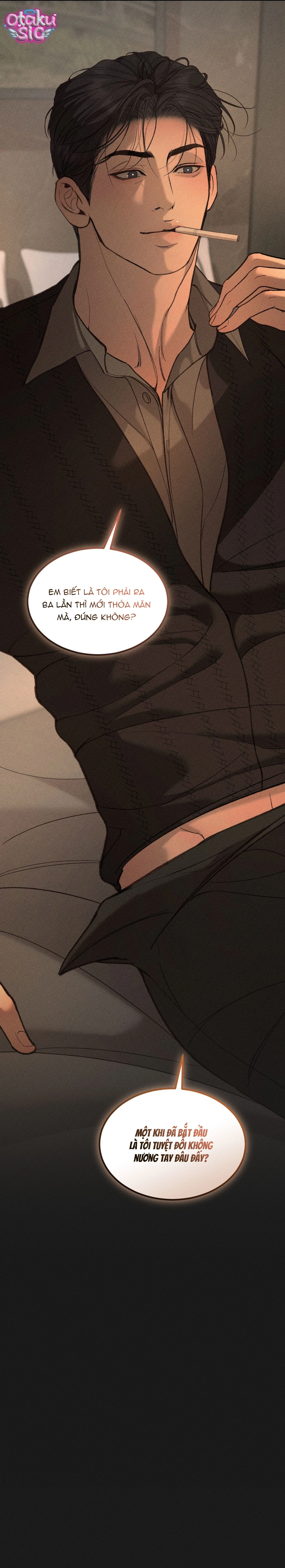 Tình Yêu Rác Rưởi - Chap 33 - Trang 31