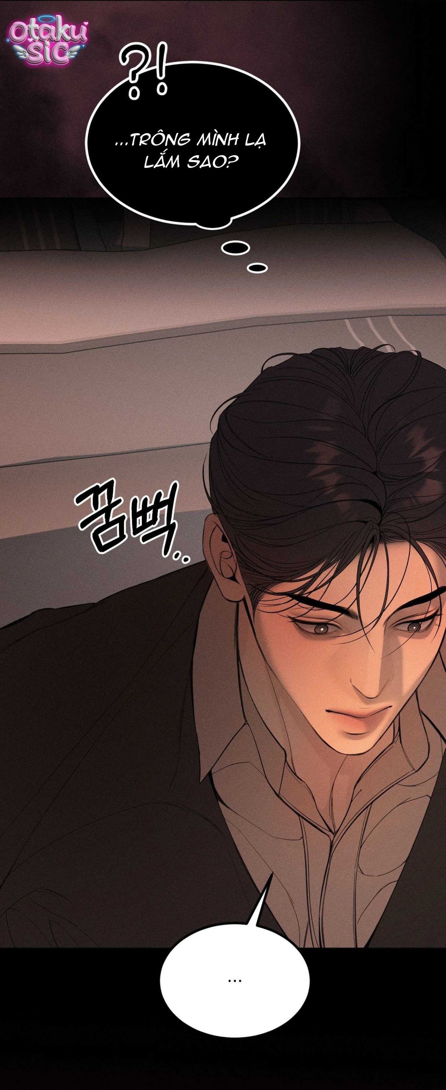 Tình Yêu Rác Rưởi - Chap 34 - Trang 12