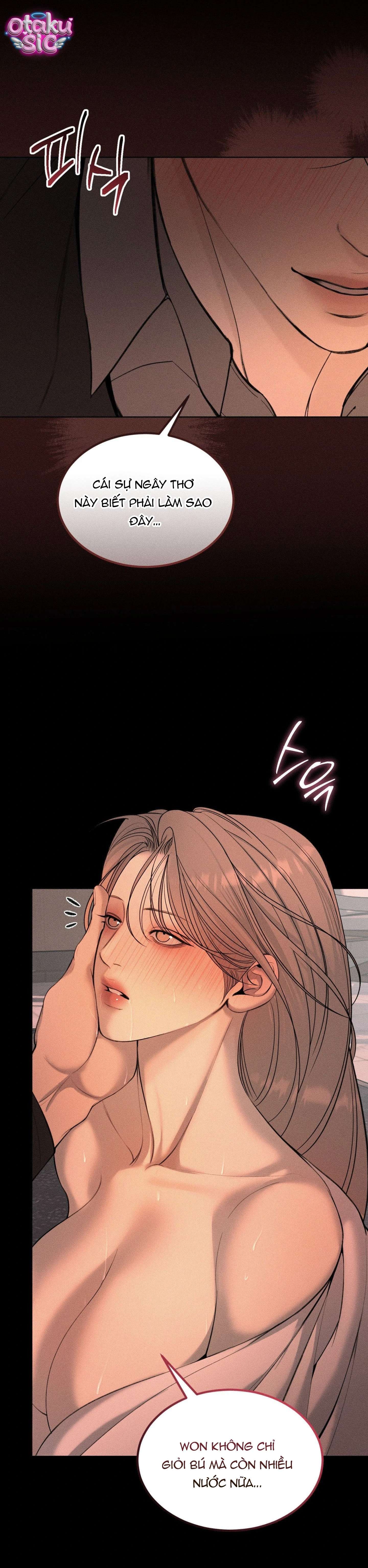 Tình Yêu Rác Rưởi - Chap 34 - Trang 13