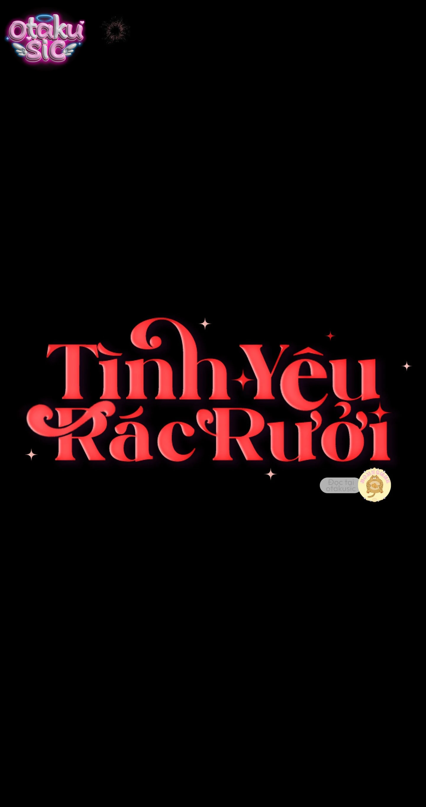 Tình Yêu Rác Rưởi - Chap 34 - Trang 15