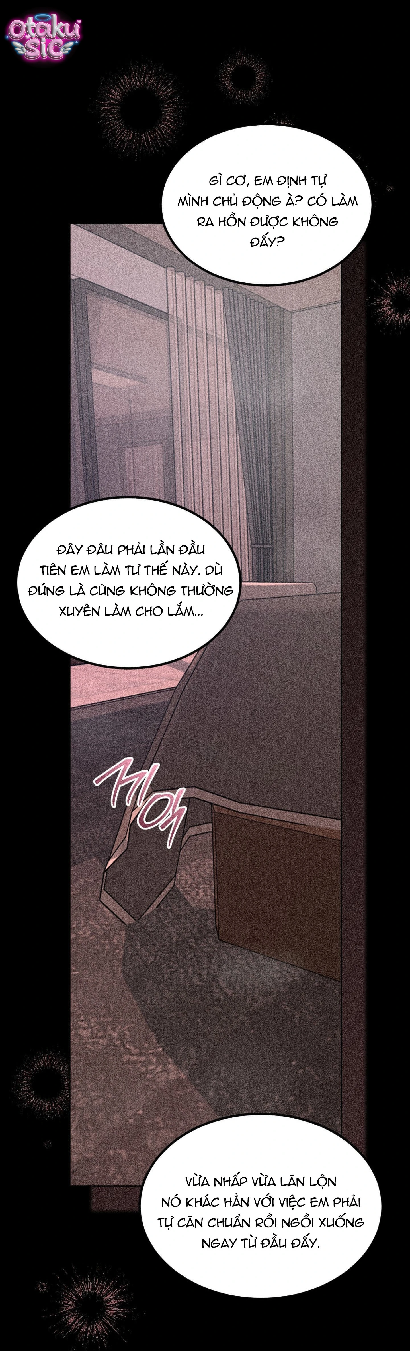 Tình Yêu Rác Rưởi - Chap 34 - Trang 17