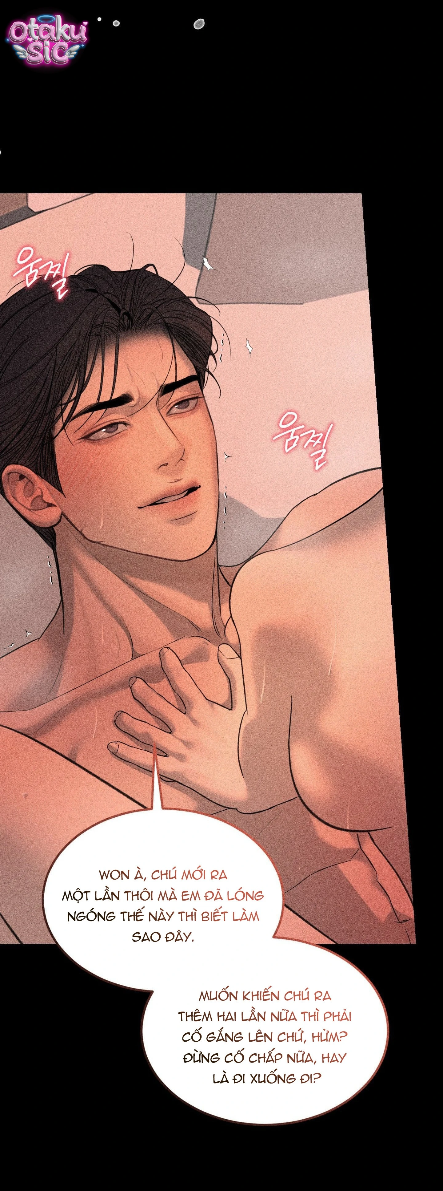 Tình Yêu Rác Rưởi - Chap 34 - Trang 23