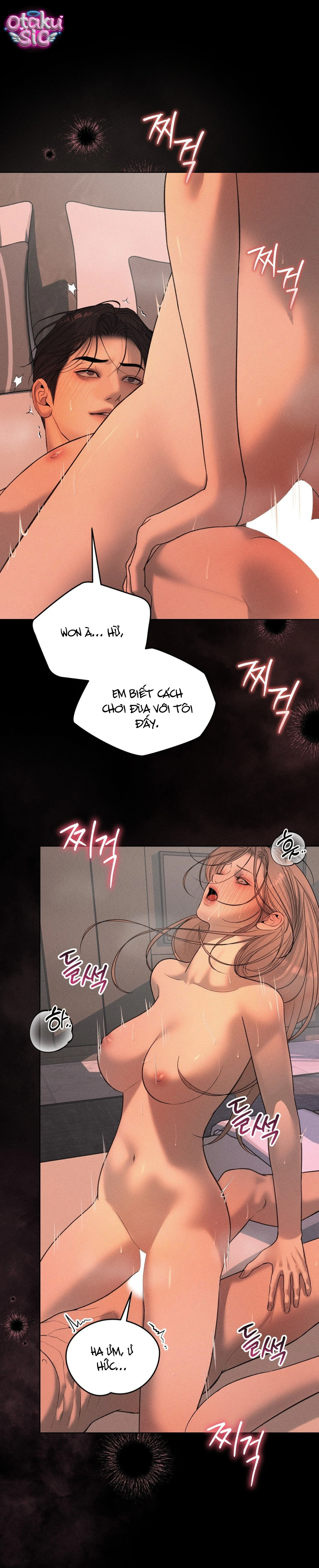 Tình Yêu Rác Rưởi - Chap 34 - Trang 25