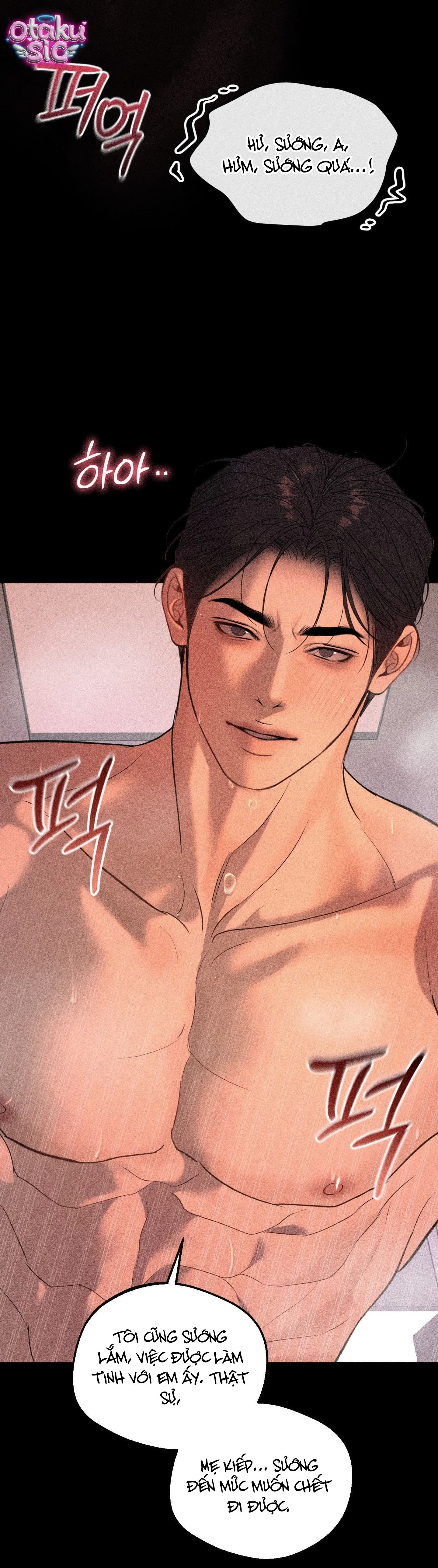 Tình Yêu Rác Rưởi - Chap 34 - Trang 28