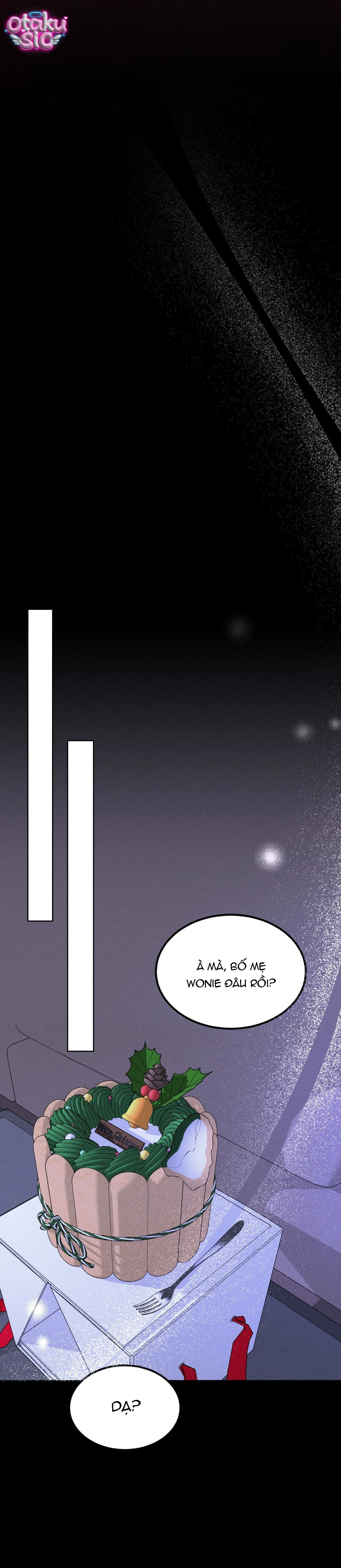 Tình Yêu Rác Rưởi - Chap 34 - Trang 31