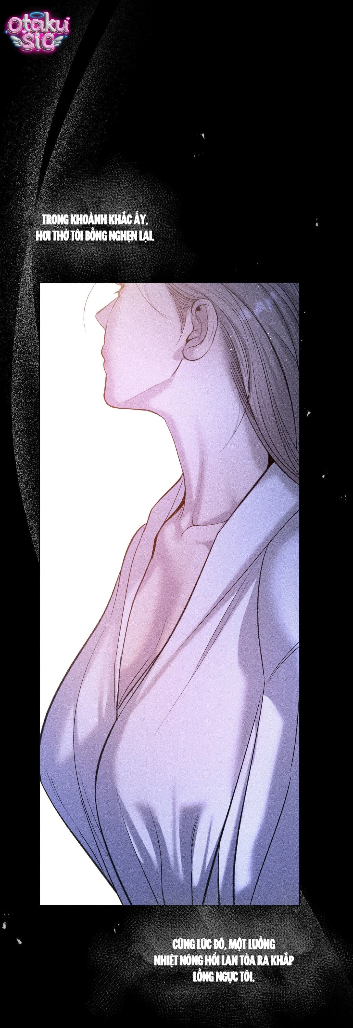 Tình Yêu Rác Rưởi - Chap 34 - Trang 35