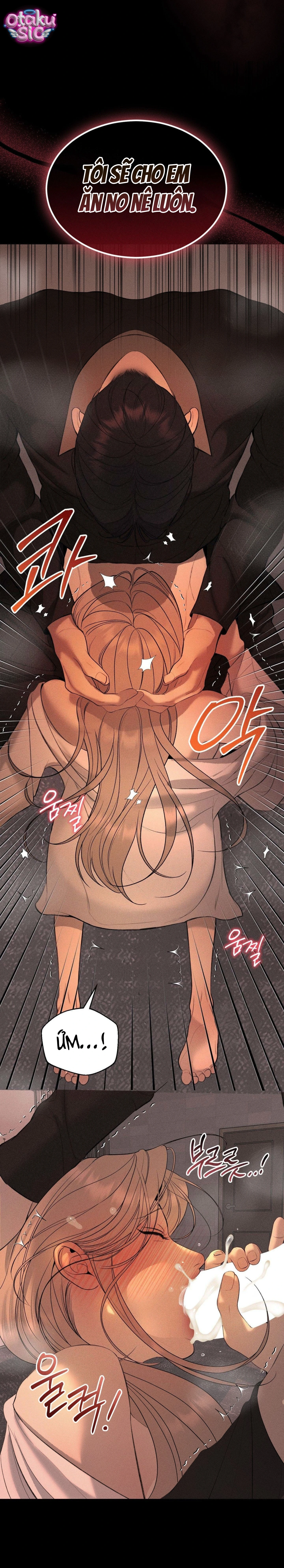 Tình Yêu Rác Rưởi - Chap 34 - Trang 6