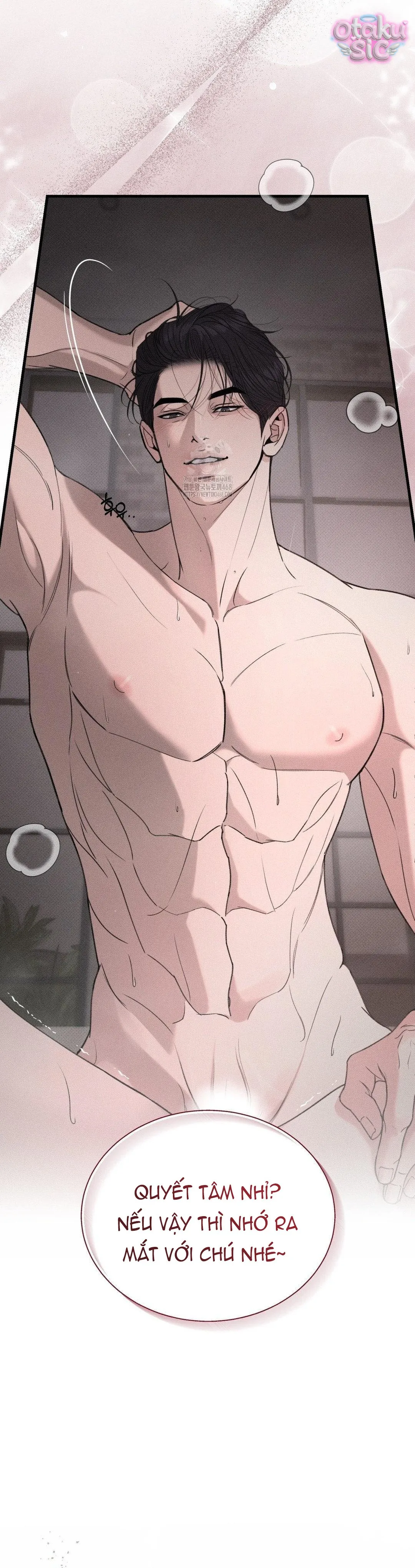 Tình Yêu Rác Rưởi - Chap 4 - Trang 11