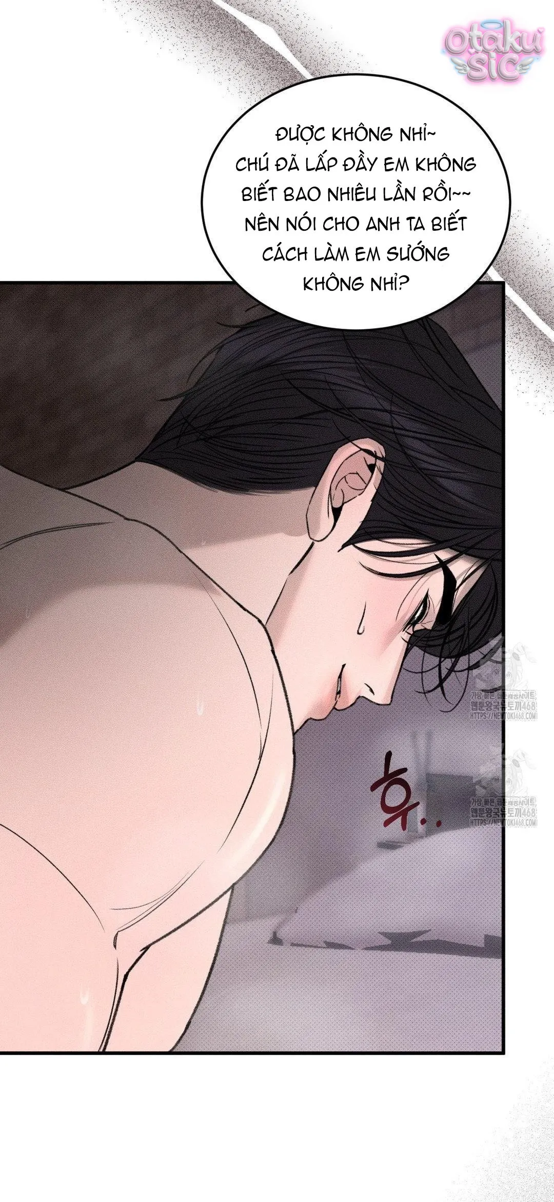 Tình Yêu Rác Rưởi - Chap 4 - Trang 14