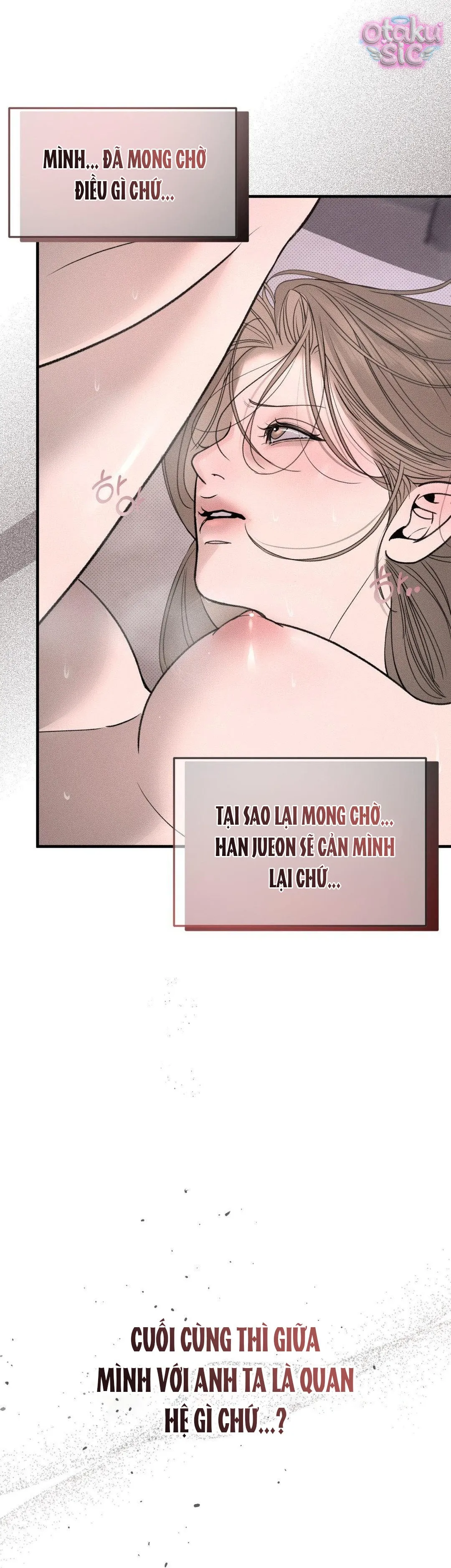 Tình Yêu Rác Rưởi - Chap 4 - Trang 15