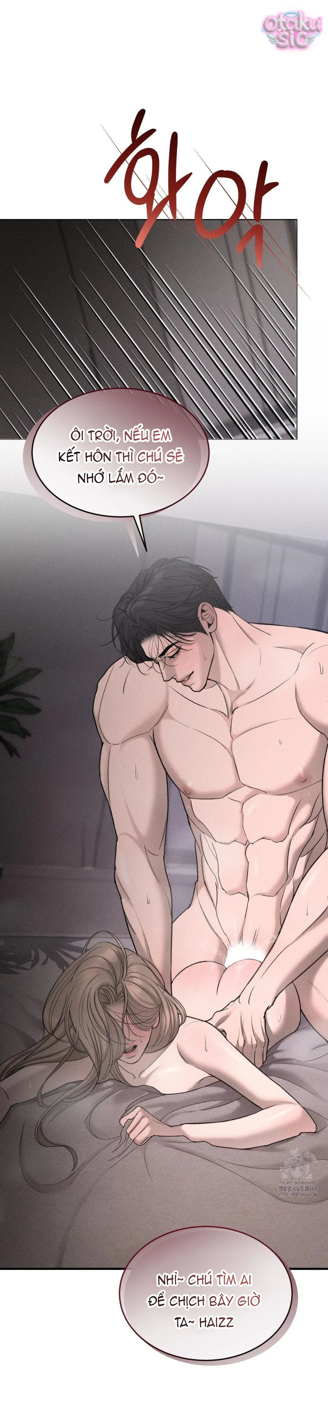 Tình Yêu Rác Rưởi - Chap 4 - Trang 16