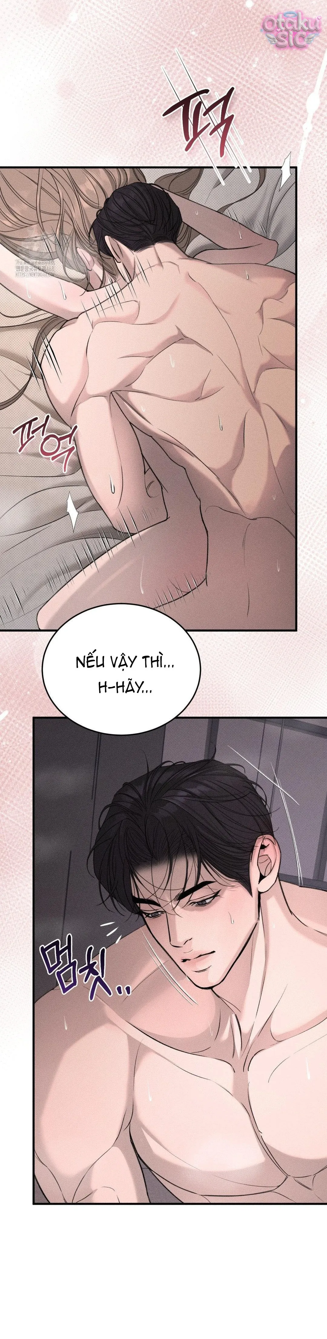 Tình Yêu Rác Rưởi - Chap 4 - Trang 18