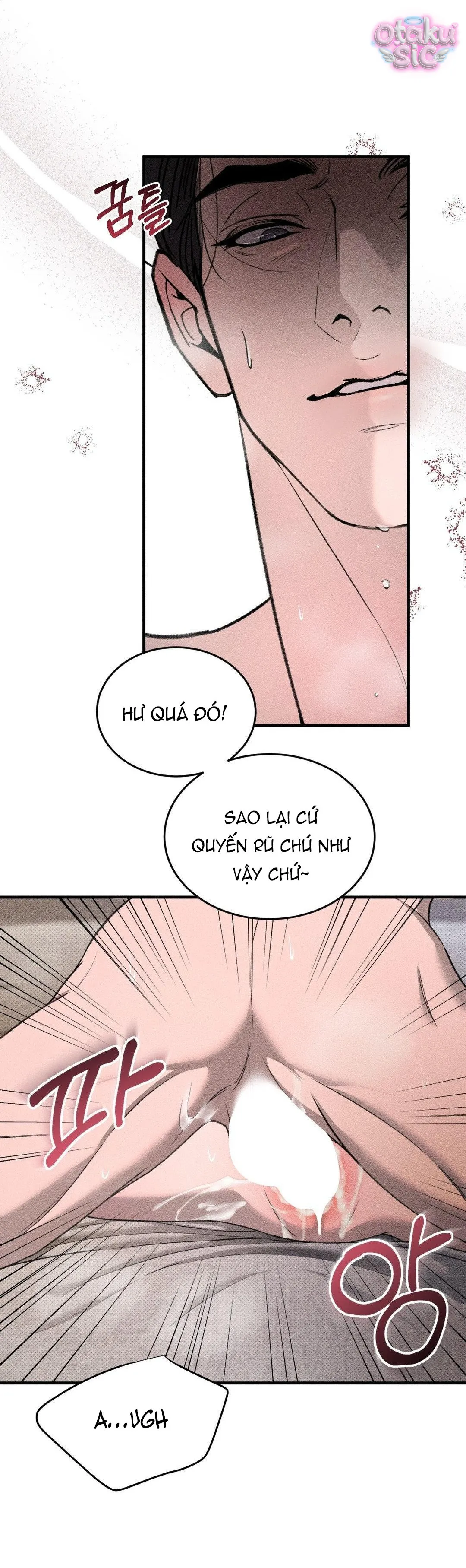 Tình Yêu Rác Rưởi - Chap 4 - Trang 22