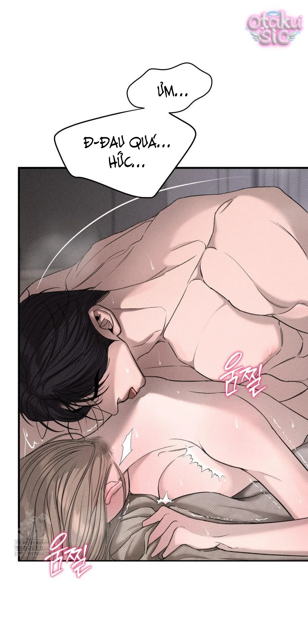 Tình Yêu Rác Rưởi - Chap 4 - Trang 23