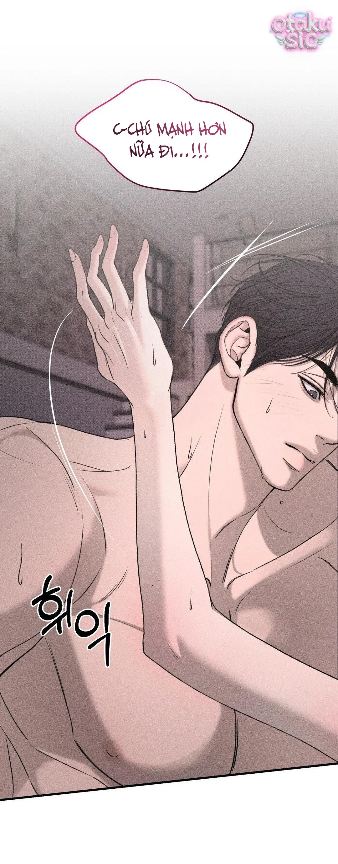 Tình Yêu Rác Rưởi - Chap 4 - Trang 29