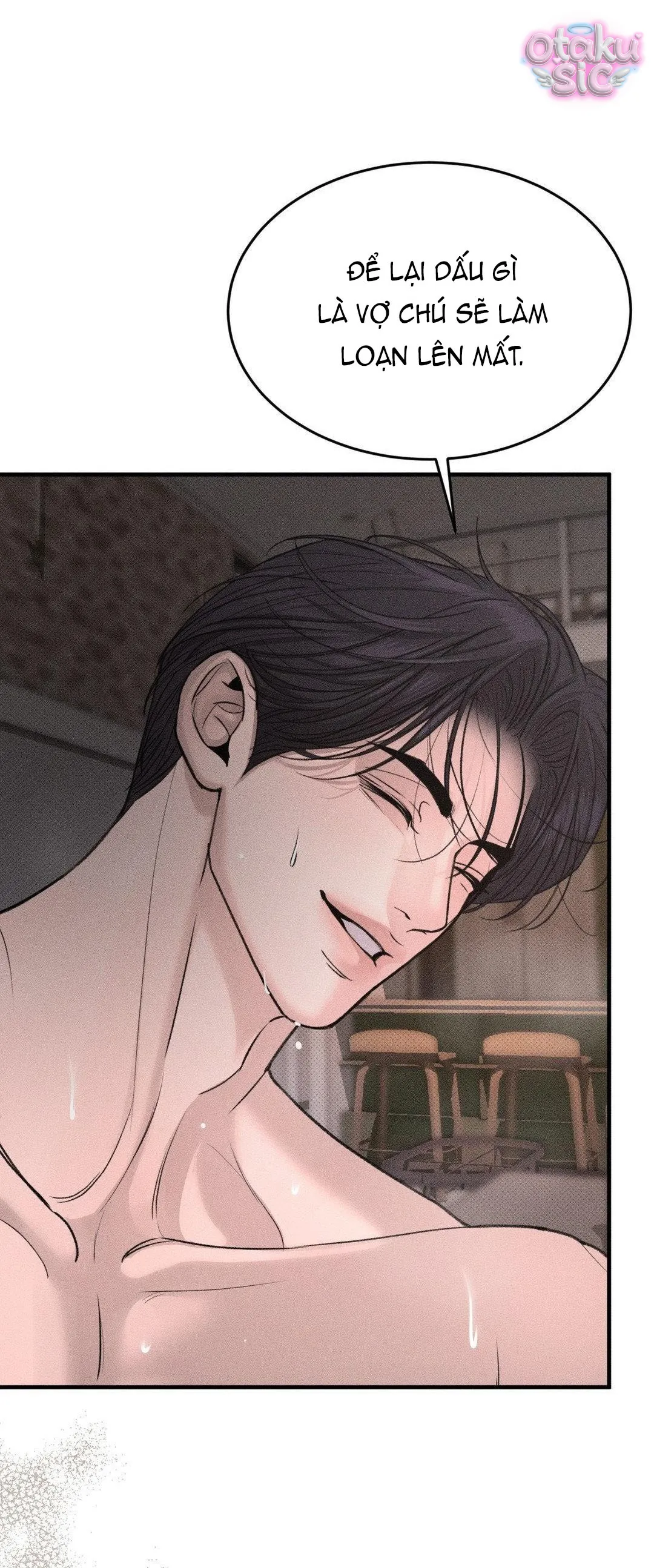 Tình Yêu Rác Rưởi - Chap 4 - Trang 31