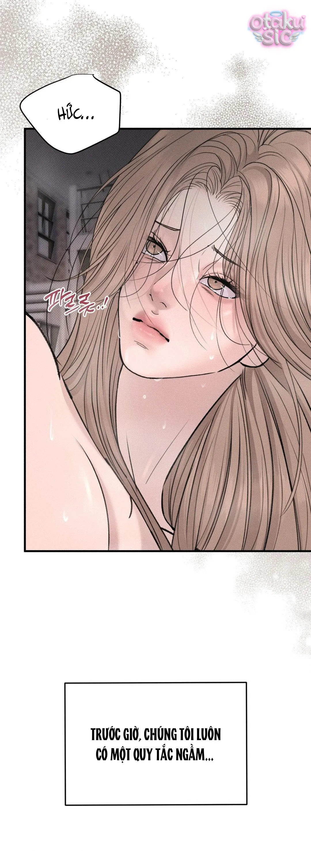 Tình Yêu Rác Rưởi - Chap 4 - Trang 32