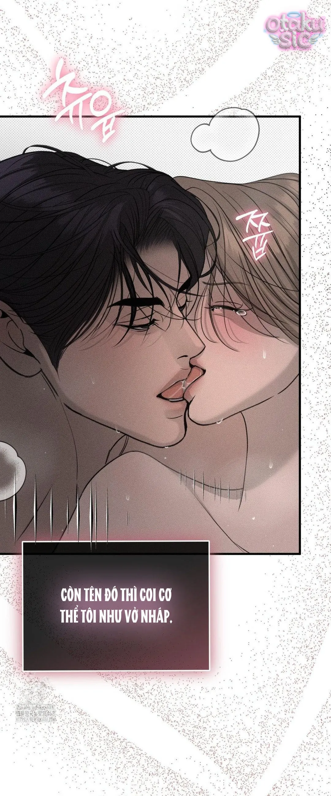 Tình Yêu Rác Rưởi - Chap 4 - Trang 34