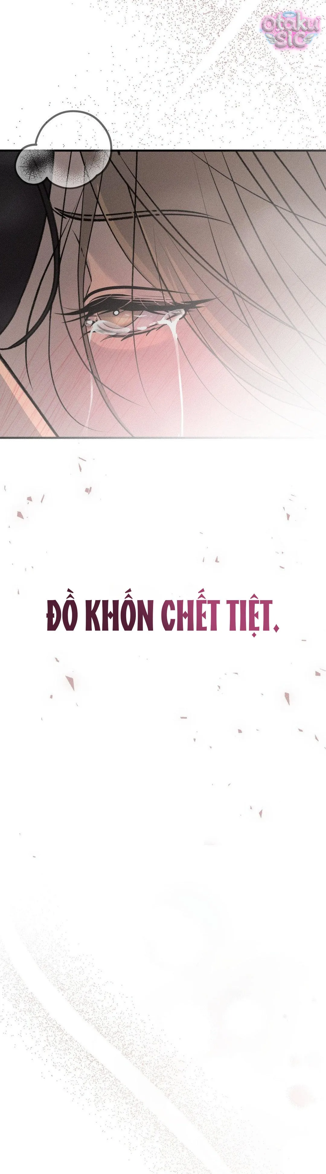 Tình Yêu Rác Rưởi - Chap 4 - Trang 35