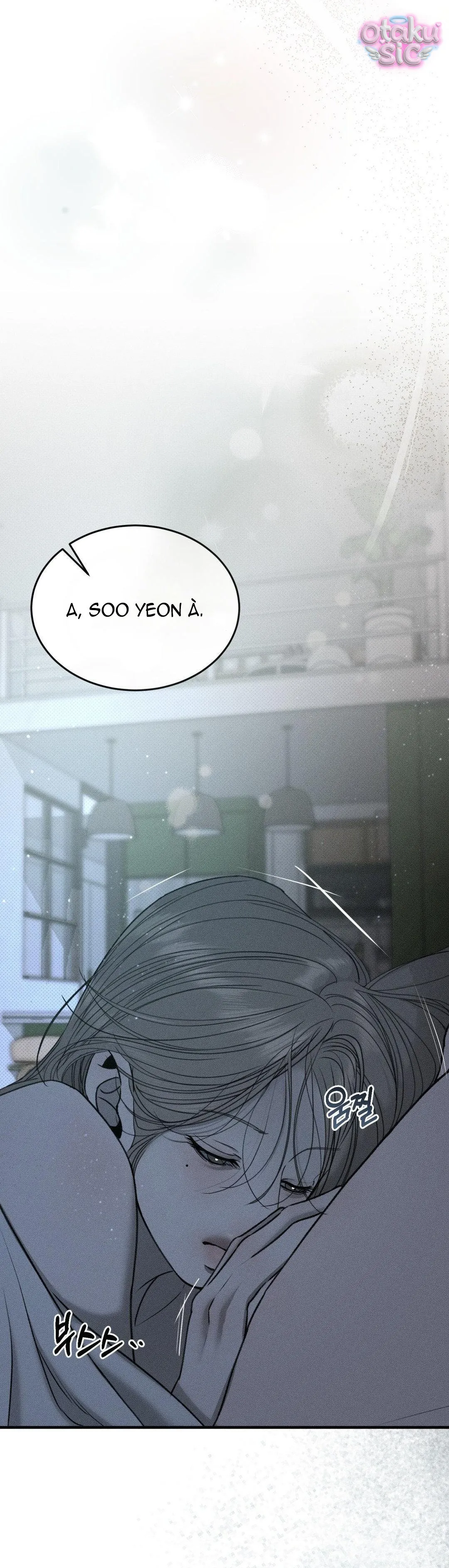 Tình Yêu Rác Rưởi - Chap 4 - Trang 36