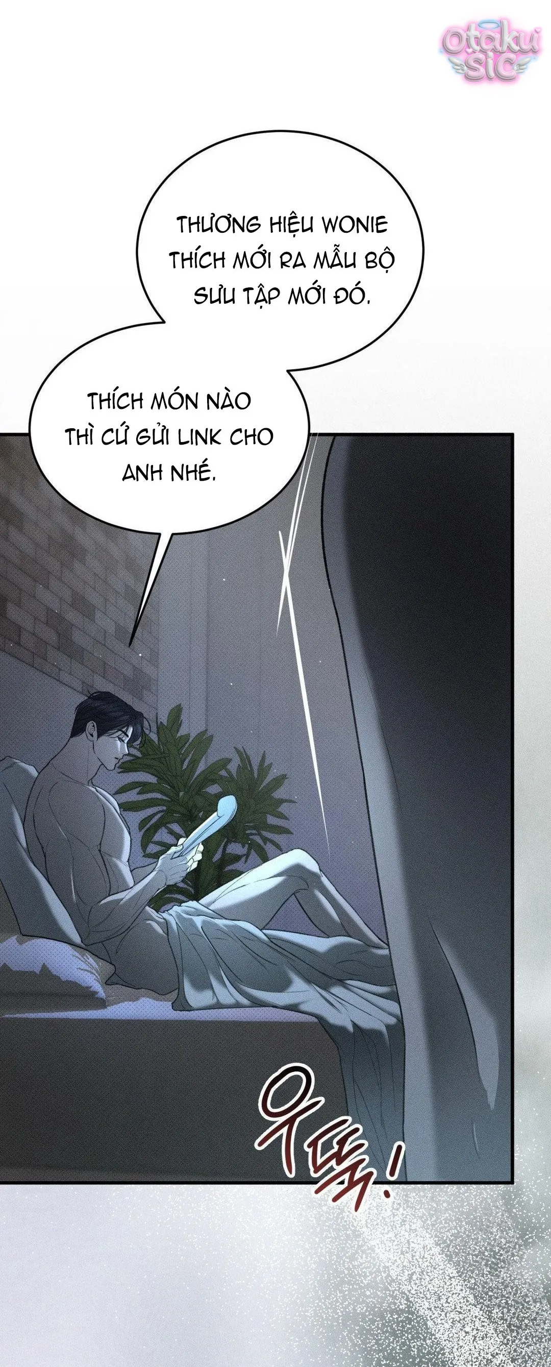 Tình Yêu Rác Rưởi - Chap 4 - Trang 42