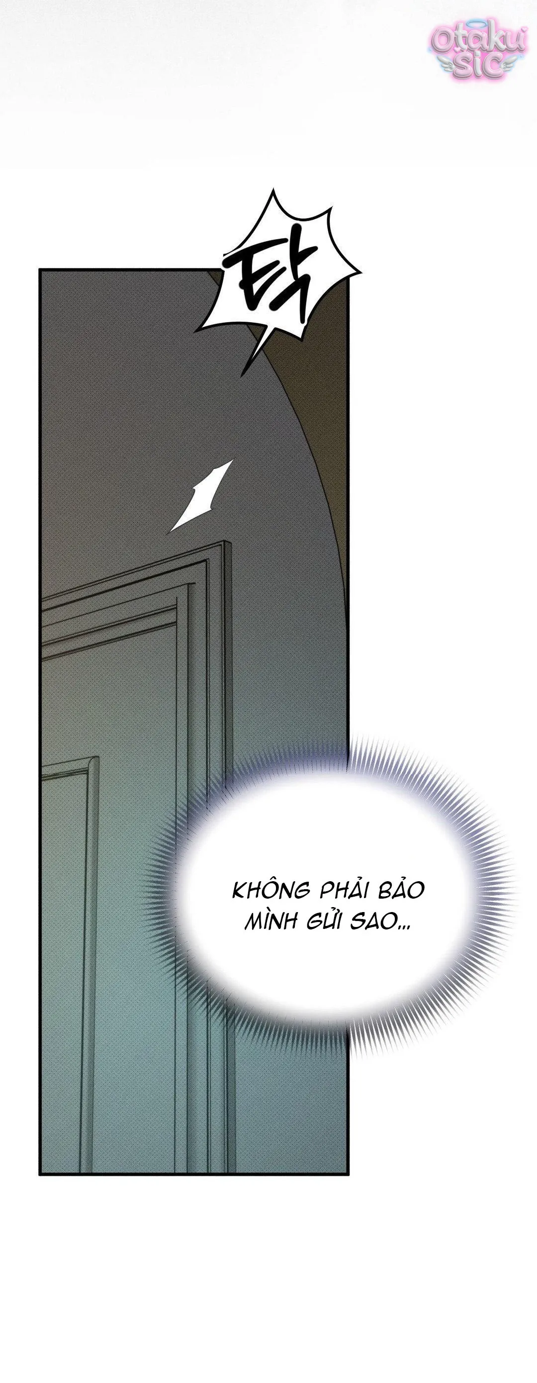 Tình Yêu Rác Rưởi - Chap 4 - Trang 44